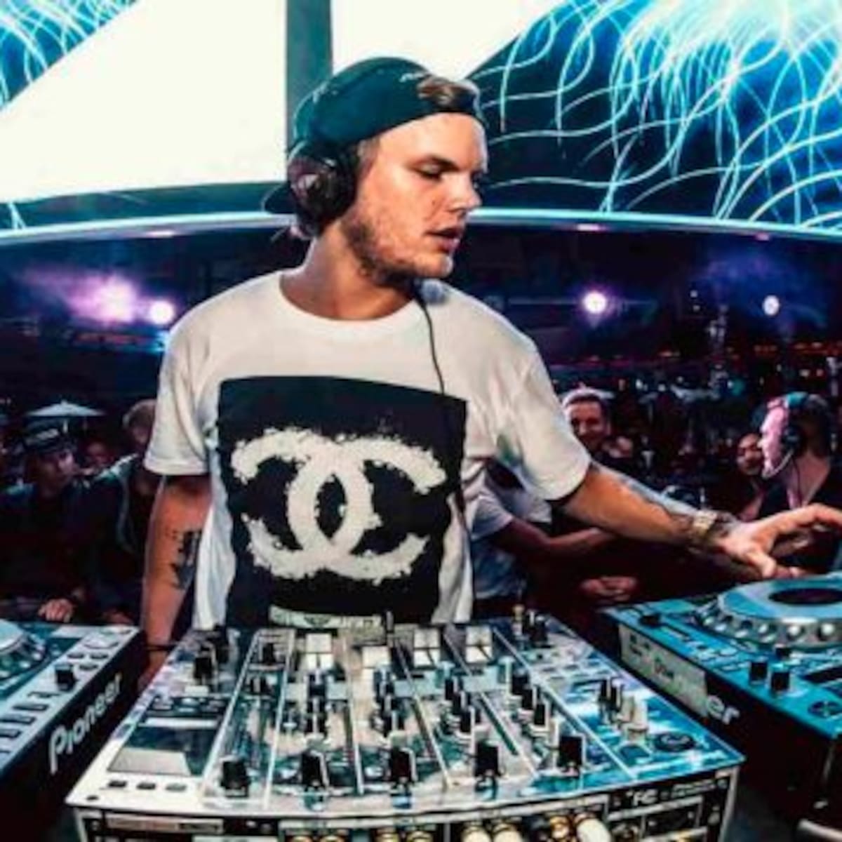 ¡Avicii no dejó testamento!