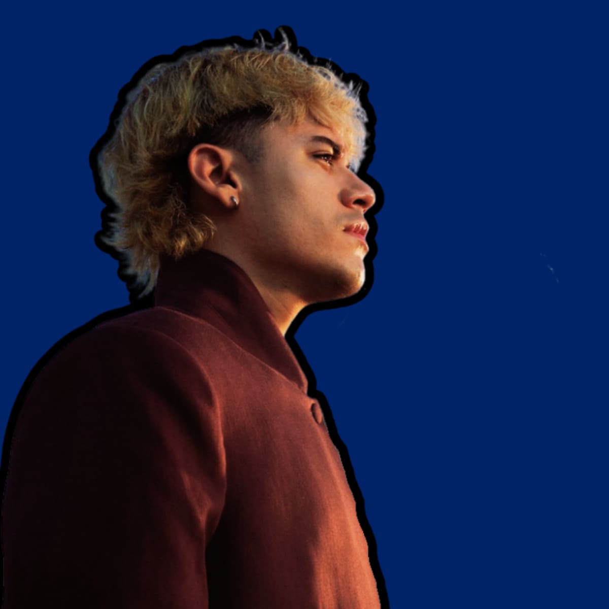 Nsqk presenta "mosca", un álbum fuera de lo común que transforma sus emociones en música