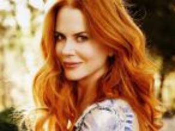 NICOLE KIDMAN SORPRENDE CON PROVOCATIVAS FOTOS