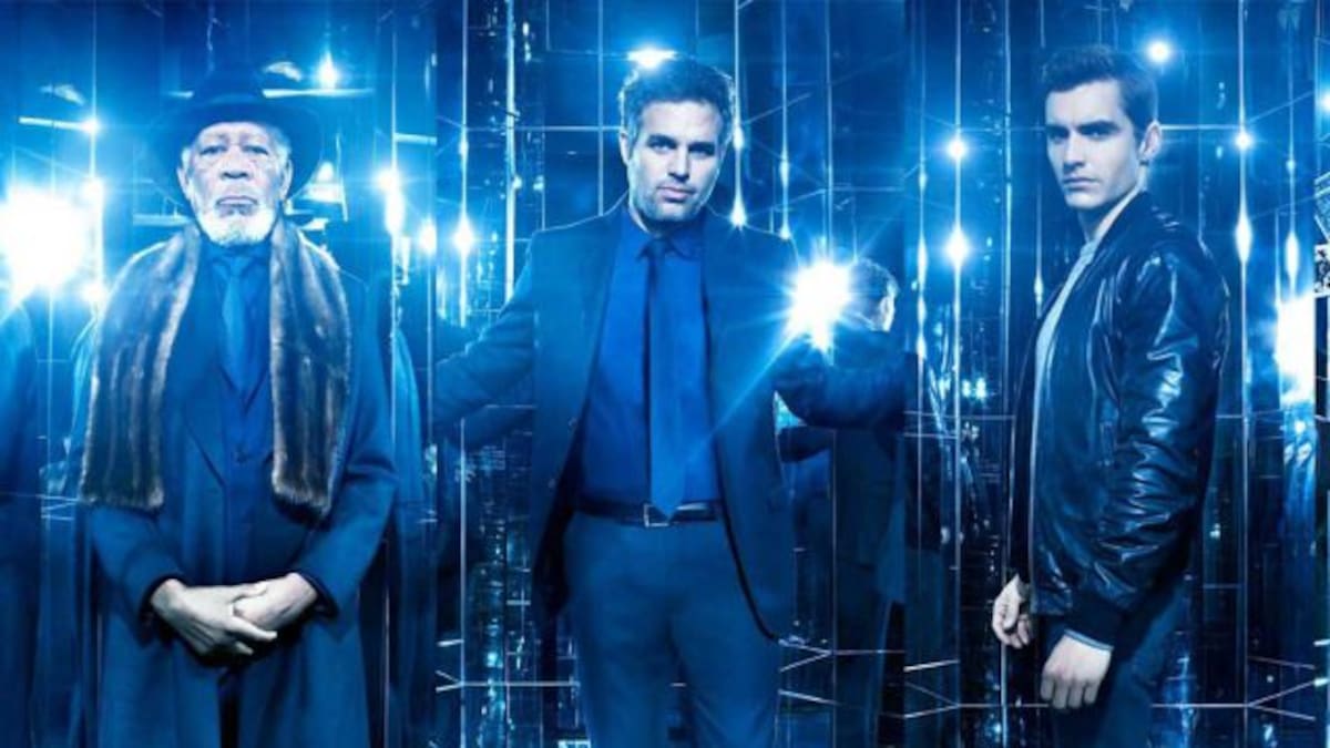 Esta fue la entrevista que Alejandra le hizo a Daniel Radcliffe