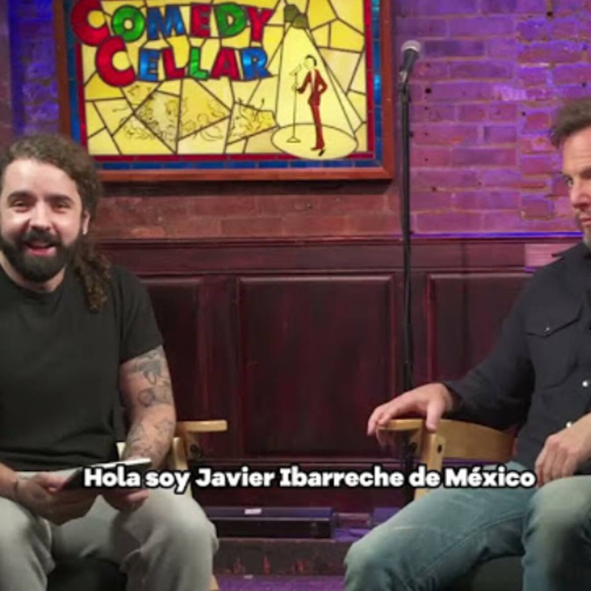 Will Arnett revela el SECRETO de Bradley Cooper para dirigir (y por qué la comedia nace del dolor)