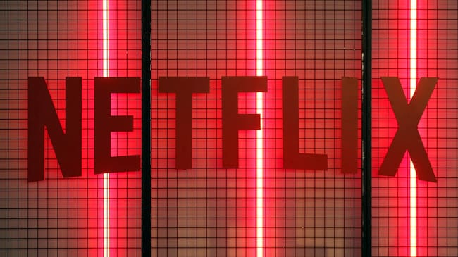 La película de terror más vista de Netflix | Créditos: Getty Images