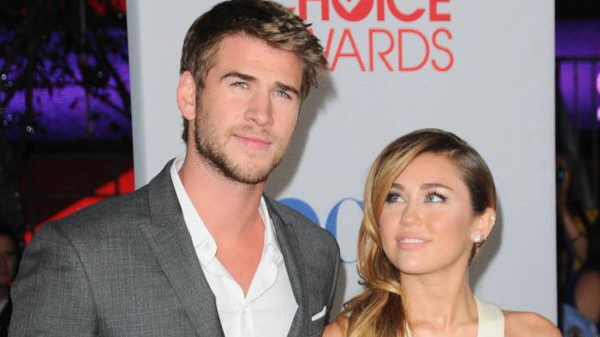 Miley Cyrus y Liam Hemsworth cancelan su compromiso