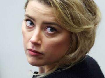 AMBER HEARD ACUSA A JOHNNY DEPP DE QUE SOLO APARECERÁ 10 MINUTOS EN “AQUAMAN”