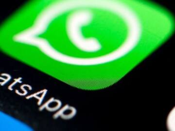 Esta app averigua si dos personas 'hablan' por WhatsApp