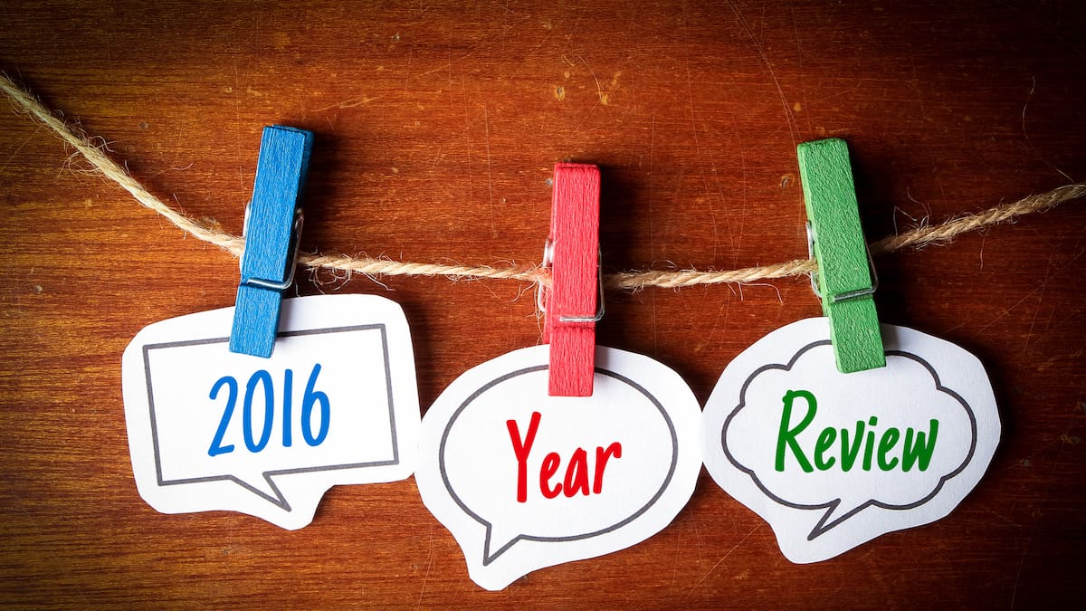 ¿Por qué se hizo tendencia que todo el mundo quiera regresar al 2016?