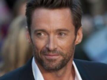 Hugh Jackman no ganó el Globo de Oro y se convirtió en un meme