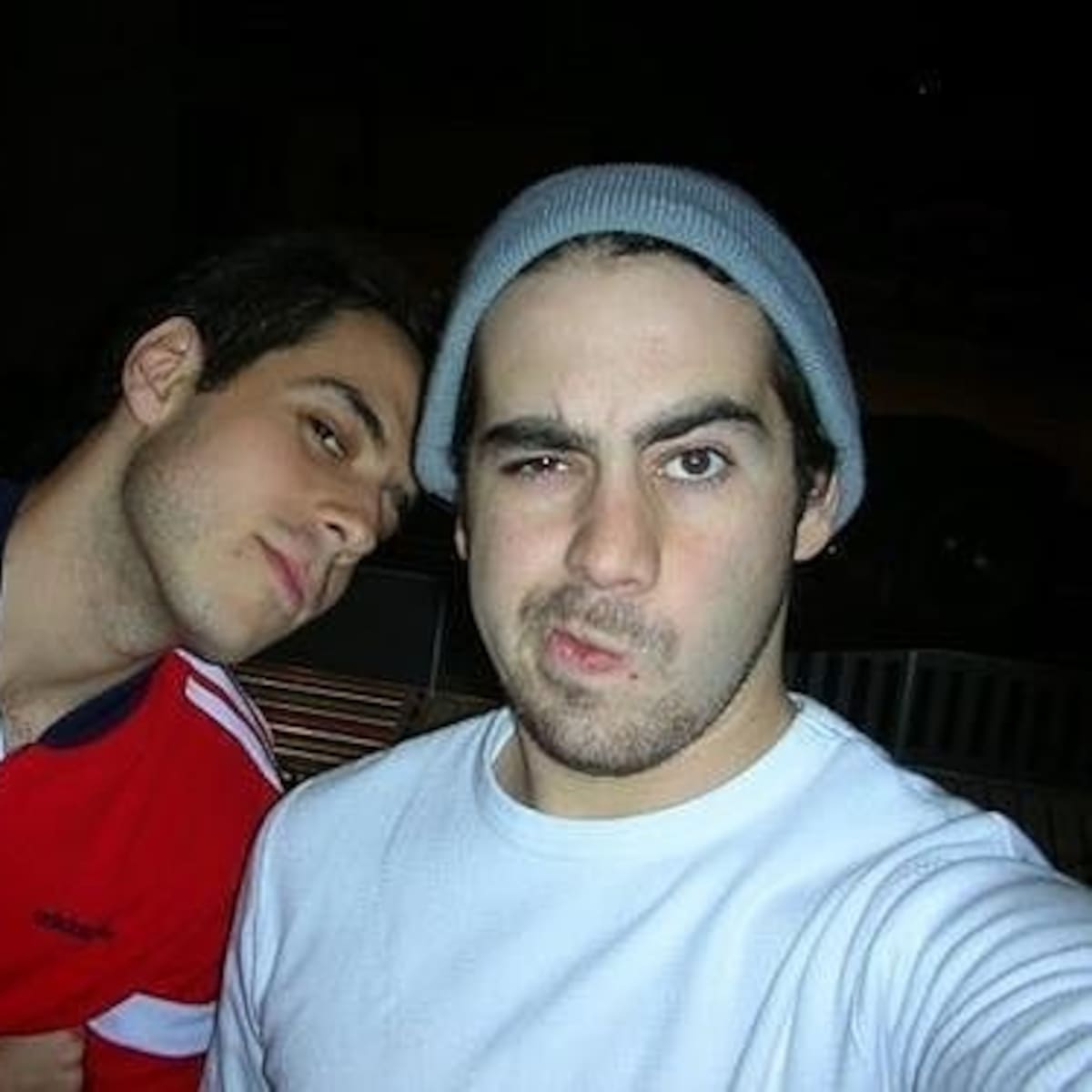 José Madero habla sobre la crisis emocional por la que atraviesa en medio del escándalo con su excompañero de PXNDX