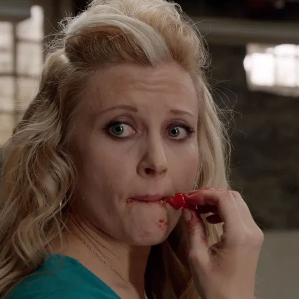 Muere actriz de Supernatural e iZombie, tras luchar contra cáncer de mama