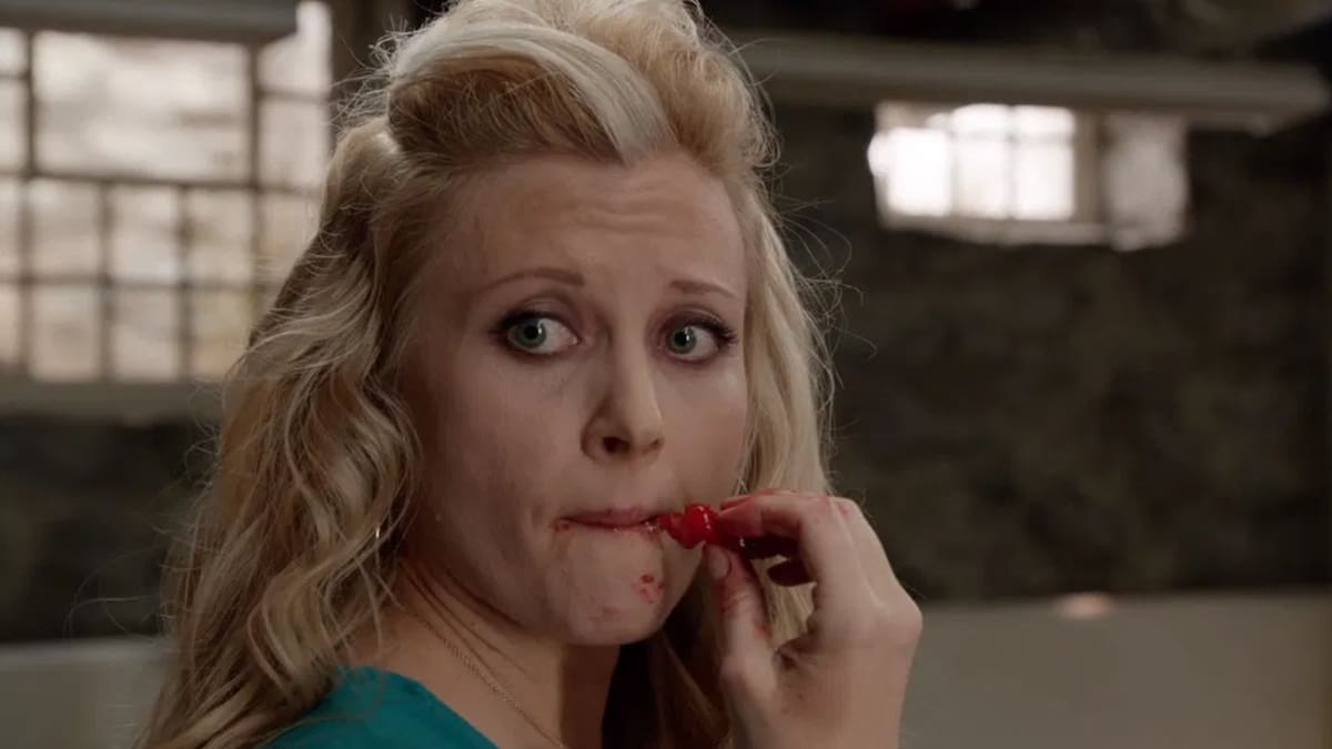 Muere actriz de Supernatural e iZombie, tras luchar contra cáncer de mama