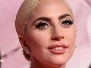 Lady Gaga cancela su gira por problemas de salud