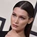 Bella Hadid desata polémica en Instagram