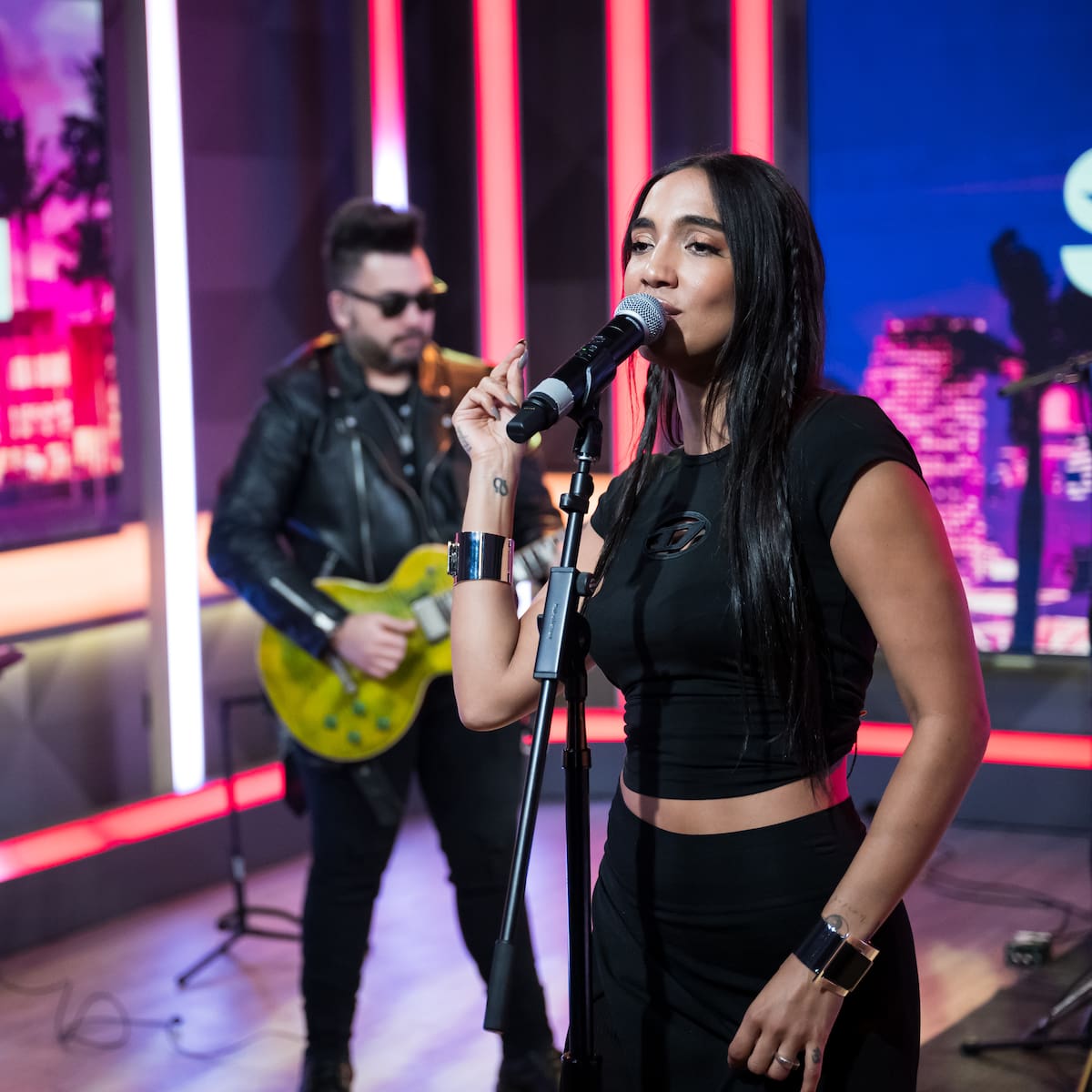 Manu Manzo se abre por completo en “Manuela”, el álbum más íntimo de su carrera