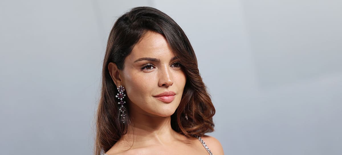 Eiza González habla sobre tres padecimientos que la orillaron a priorizar su salud femenina