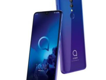 MWC 2019: Alcatel busca dominar en smartphones de gama de entrada