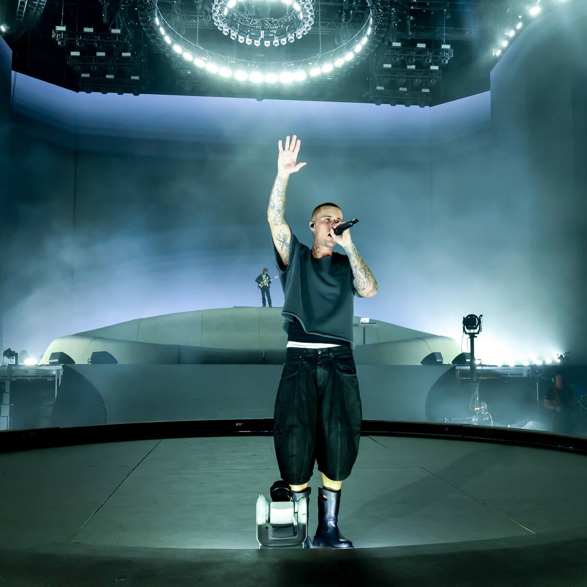 Coachella 2026: ¿Justin Bieber cancela el segundo fin de semana por las críticas?