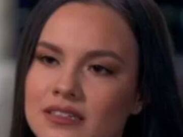 Sarita Sosa Salazar, hija de José José cobra millonaria suma por exclusiva