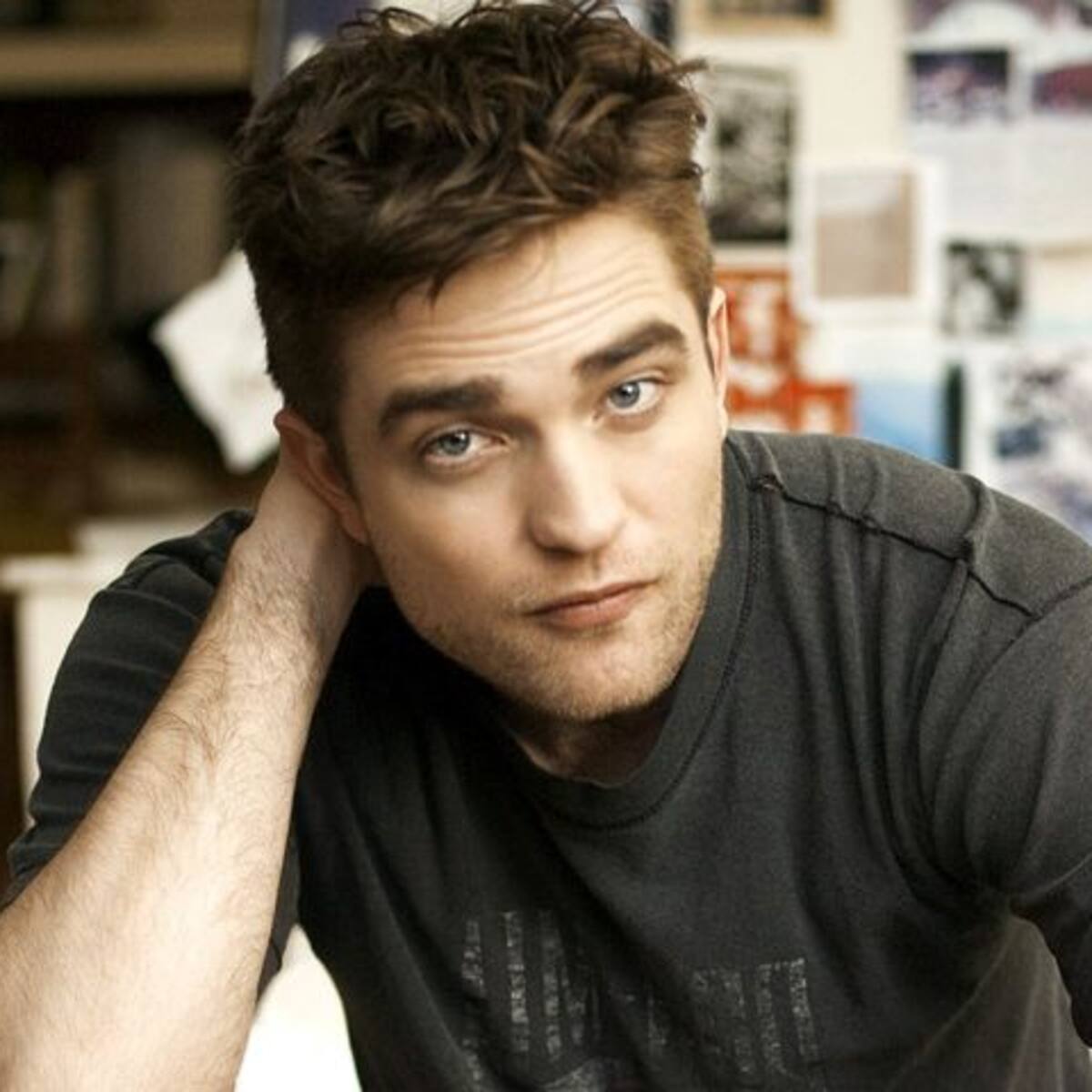 ¡Robert Pattinson pospone su boda!