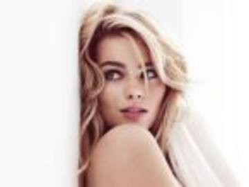 La polémica foto de la boda secreta de Margot Robbie