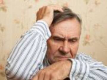 Solteros en riesgo de padecer demencia