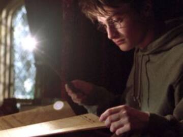 Preparan cuatro libros más de 'Harry Potter'