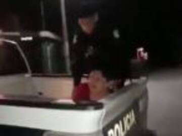 La historia detrás de "Te amo Elizabeth"