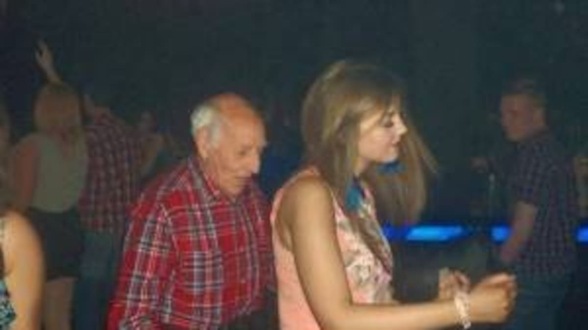 #CosasQueHacenLosSeñores