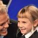 Pink dedica emotivo discurso a su hija sobre su aspecto