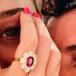 ¿Cuánto le costó a Orlando Bloom el anillo de compromiso de Katy Perry?