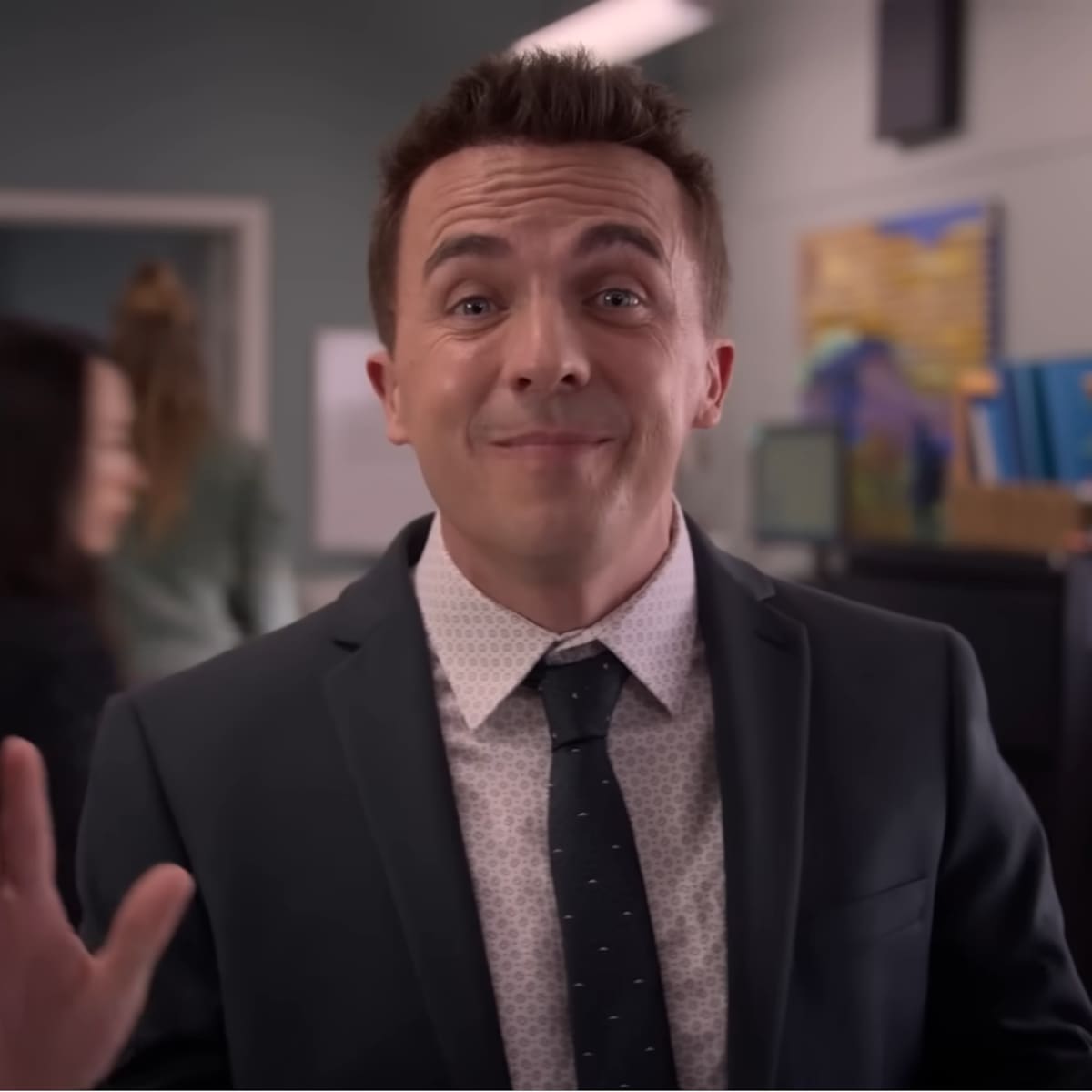 Malcolm regresa: todo lo que debes saber sobre la nueva serie secuela de Disney+