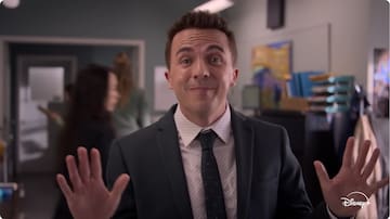 Malcolm regresa: todo lo que debes saber sobre la nueva serie secuela de Disney+