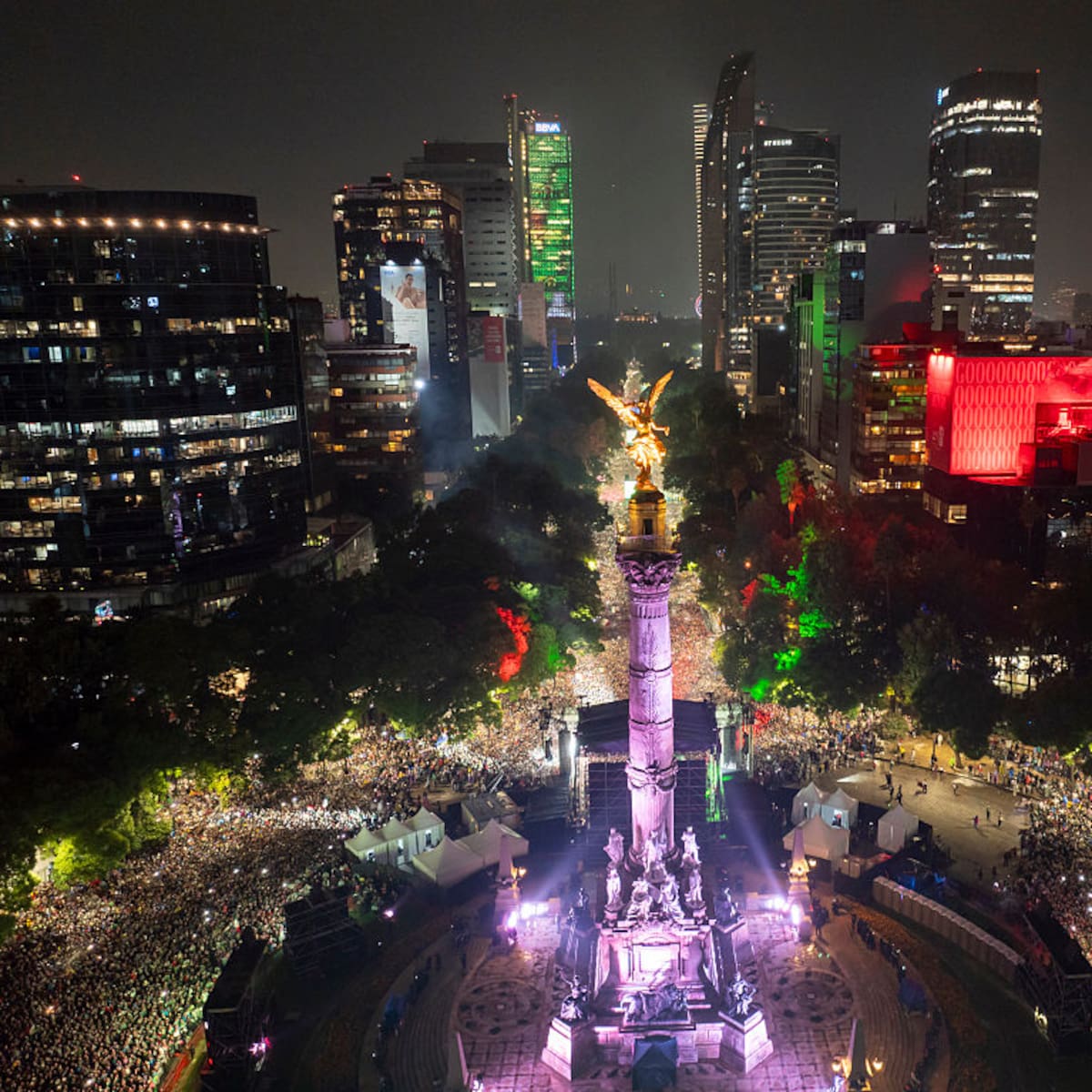 Festejos por el triunfo de México en el Mundial terminaron en tragedia: tres personas murieron por asfixia