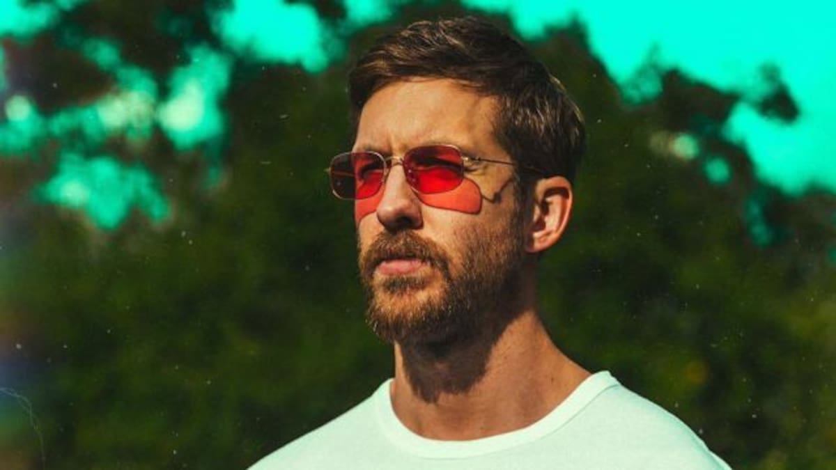 Calvin Harris estrena sencillo con Pharrell Williams, Ariana Grande y Young Thug