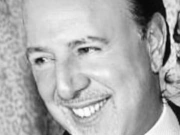 El espléndido regalo de Tommy Mottola a Thalía por San Valentín