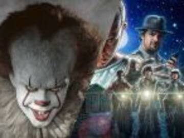 ¿'Eso' y 'Stranger Things' ocurrieron en el mismo universo?