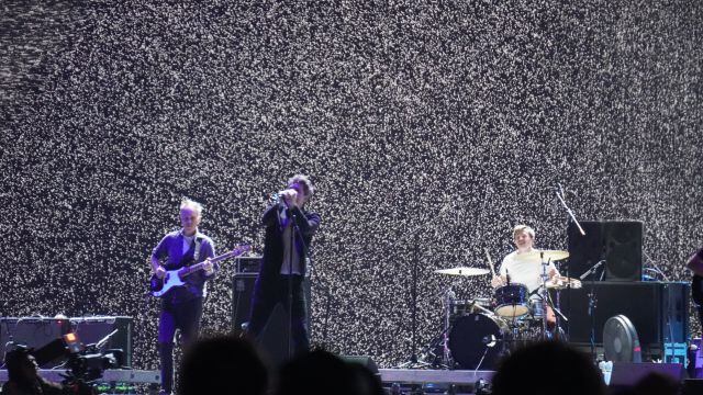 Lo mejor de la noche en el primer día del Corona Capital 2023
