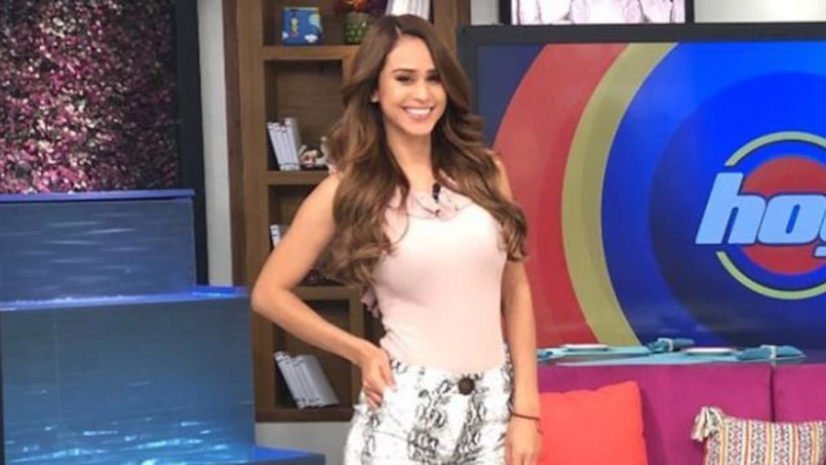 Liberan trailer de "Bellezonismo" la película de Yanet García