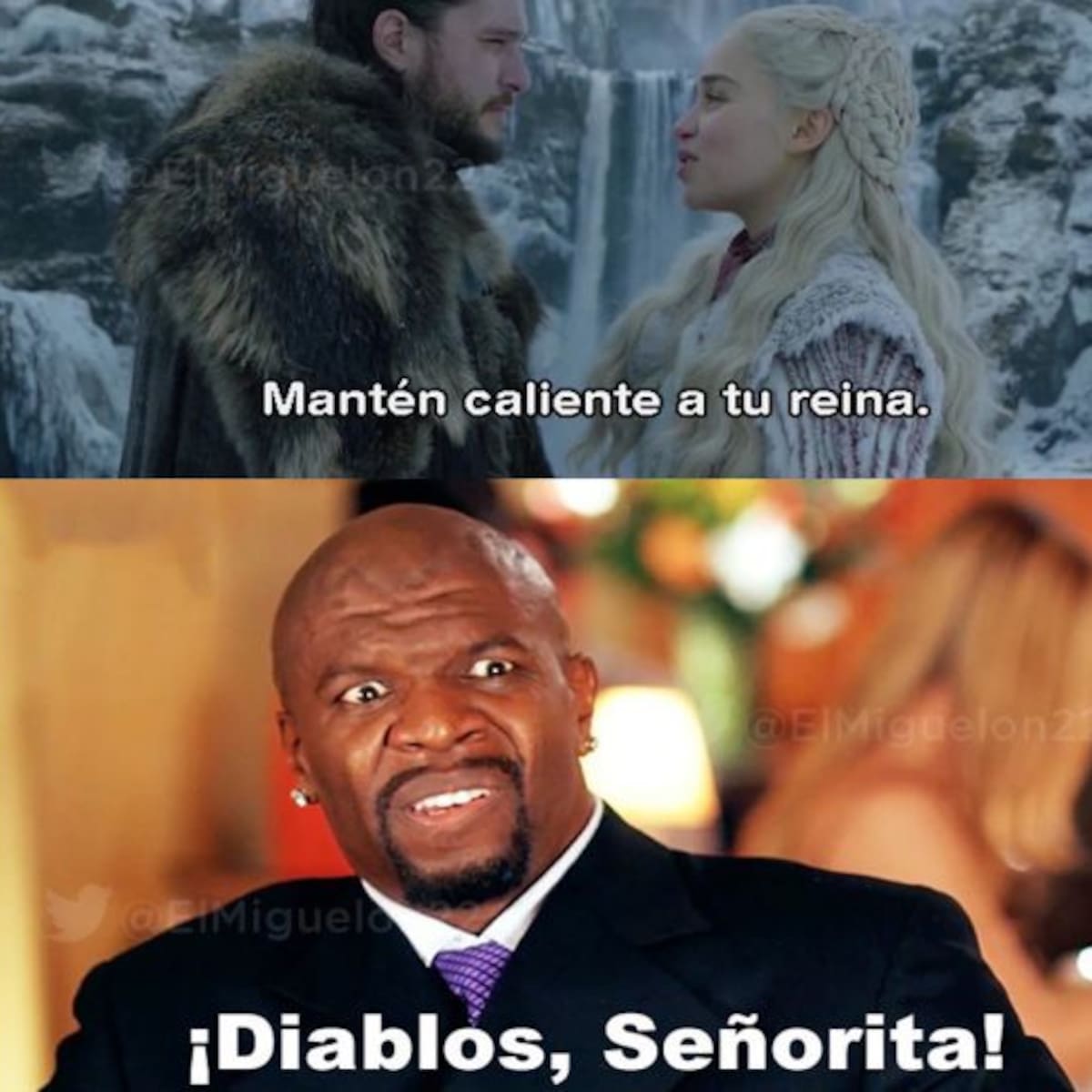 Los memes más divertidos de la nueva temporada de Game Of Thrones