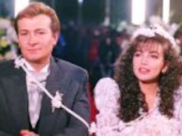 El incómodo momento que vivió Thalía durante "María Mercedes"