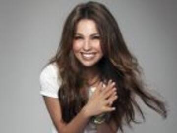 Thalía se muestra al natural y es criticada