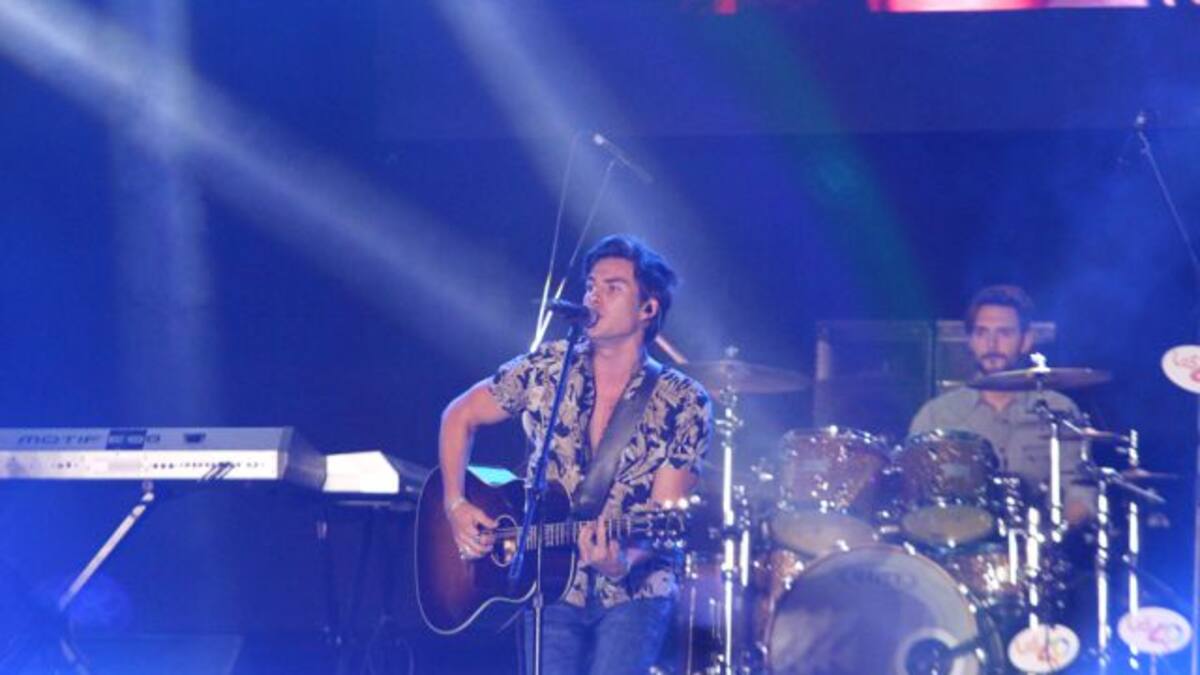 DVICIO en #ElEvento40