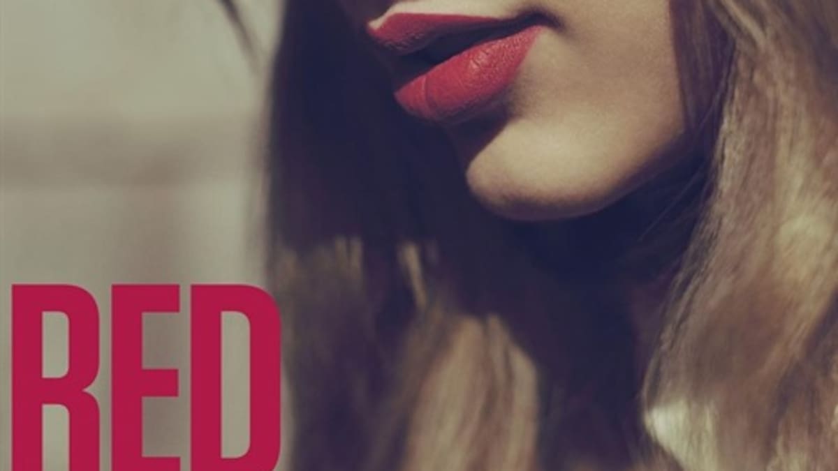 Sale a la venta lo nuevo de Taylor Swift
