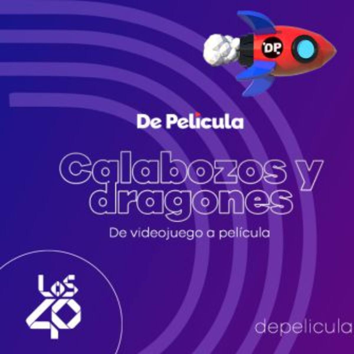 De videojuego a película