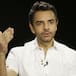 El amor de Eugenio Derbez y Victoria Ruffo terminó en su boda