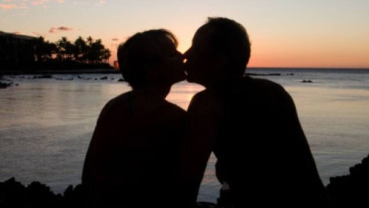 Científicos hallan forma de diagnosticar si estamos enamorados