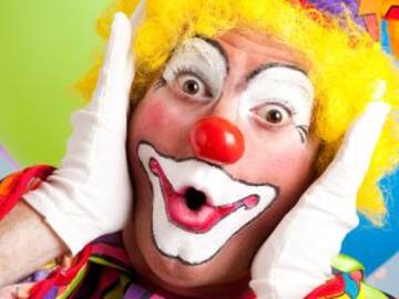 ¿Cuál es el origen de la frase? “ya me cargó el payaso”