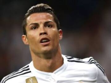 Ronaldo, Neymar, Mbappé y Hazard: Los nombres en boca de todo madridista