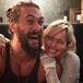 Khaleesi y Khal Drogo se reencuentran con romántica foto