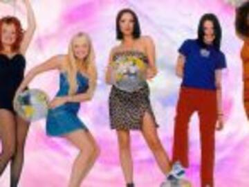 Las Spice Girls se reencontrarán en el 2018