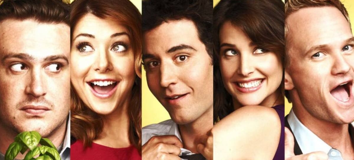 Actor de How I meet your mother es condenado a prisión por intentar matar a su ex novia